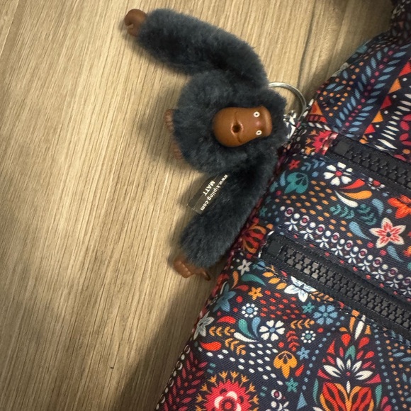 Kipling Brand Crossbody Bag - Picture 5 of 7